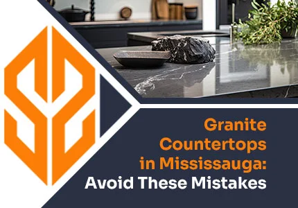 granite countertops in mississauga Ontario